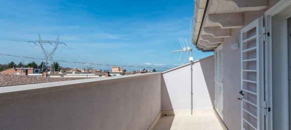 Casa de 4 divisões em San Cesareo, Italy N.º 8857 108