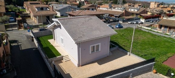 Casa de 4 divisões em San Cesareo, Italy N.º 8857 17