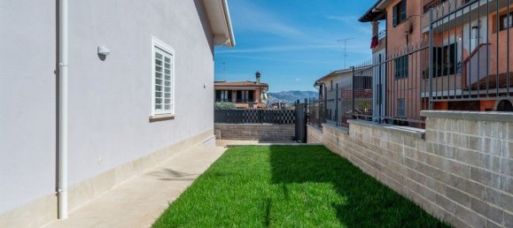 Casa de 4 divisões em San Cesareo, Italy N.º 8857 27