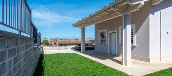 Casa de 4 divisões em San Cesareo, Italy N.º 8857 26