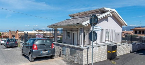 Casa de 4 divisões em San Cesareo, Italy N.º 8857 38