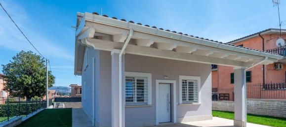 Casa de 4 divisões em San Cesareo, Italy N.º 8857 19