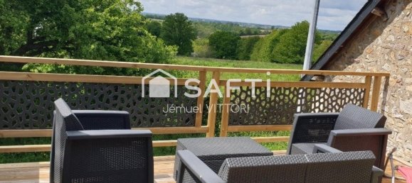 3 bedrooms House in Chailland, France No. 285693 11