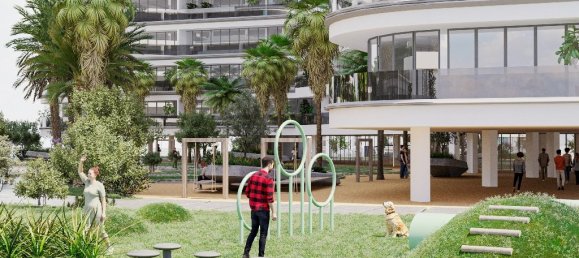 2 bedrooms Apartment in Dubai, UAE No. 21410 6