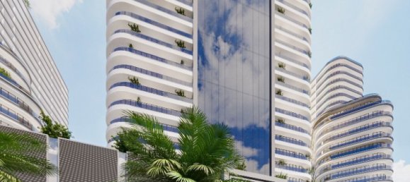 2 bedrooms Apartment in Dubai, UAE No. 21410 4