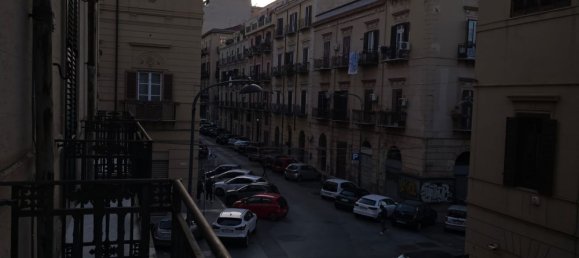 6 rooms Apartment in Palermo, Italy No. 211579 7