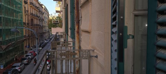 6 rooms Apartment in Palermo, Italy No. 211579 17