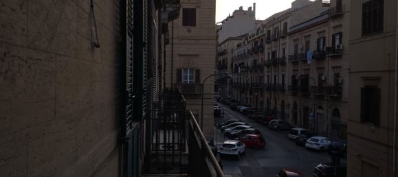 6 rooms Apartment in Palermo, Italy No. 211579 50