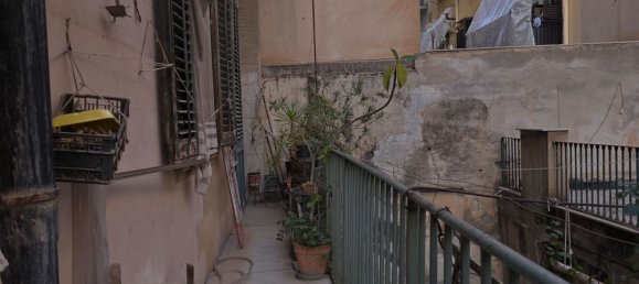 6 rooms Apartment in Palermo, Italy No. 211579 29