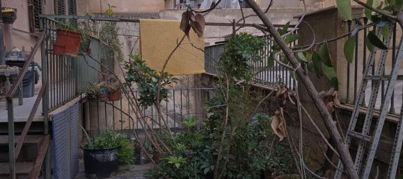 6 rooms Apartment in Palermo, Italy No. 211579 25