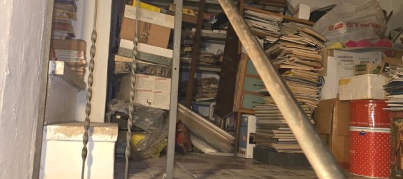 6 rooms Apartment in Palermo, Italy No. 211579 24