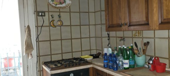 6 rooms Apartment in Palermo, Italy No. 211579 31