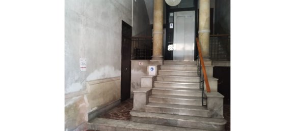 6 rooms Apartment in Palermo, Italy No. 211579 36