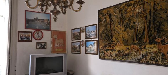 6 rooms Apartment in Palermo, Italy No. 211579 11