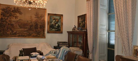 6 rooms Apartment in Palermo, Italy No. 211579 14