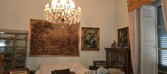 6 rooms Apartment in Palermo, Italy No. 211579 10