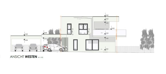 قطعة أرض في Premstatten, Austria 246متر مربع رقم 232121 21