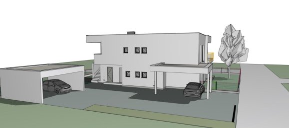 قطعة أرض في Premstatten, Austria 246متر مربع رقم 232121 13