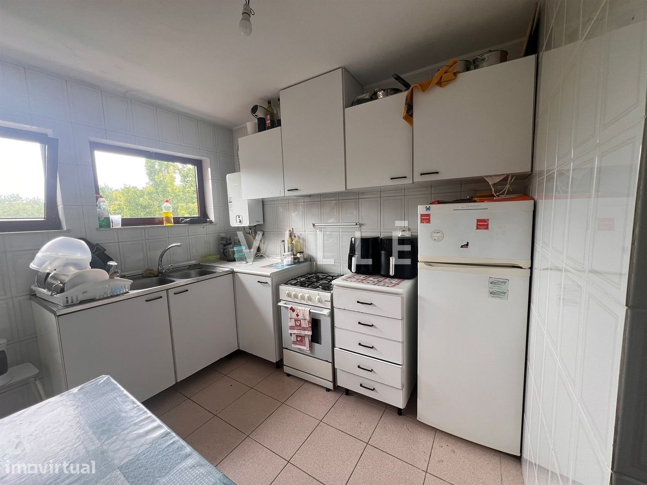 Квартира с 3 спальнями в Авейру, Португалия № 215852