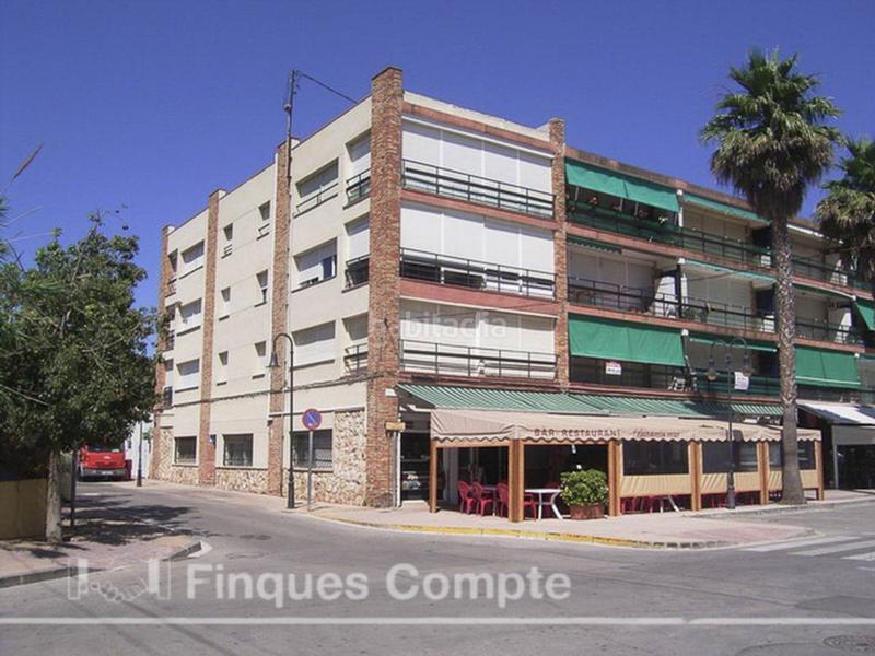 2 bedrooms Apartment in Roda De Bara, Spain No. 187892