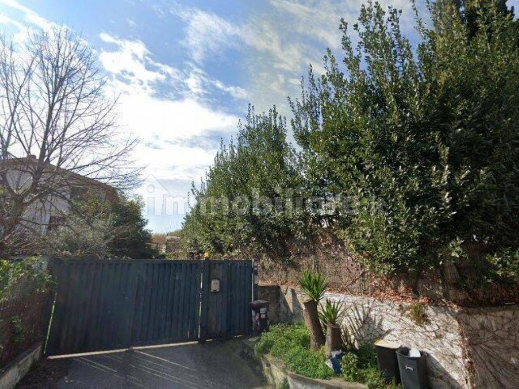 2 bedrooms Apartment in Rome, Italy No. 180814