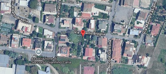 2 bedrooms Apartment in Rome, Italy No. 180814 2