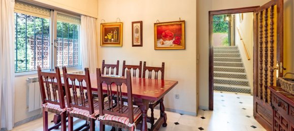 Дом с 6 спальнями в Марбелья, Испания № 140295 4