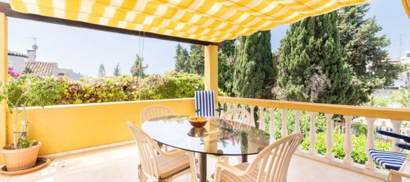 Дом с 6 спальнями в Марбелья, Испания № 140295 5