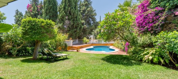 Дом с 6 спальнями в Марбелья, Испания № 140295 24