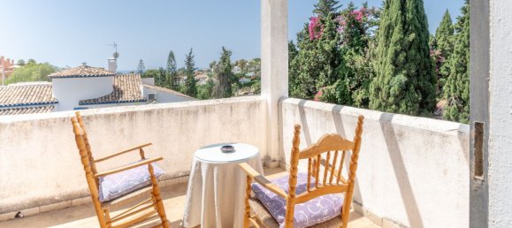 Дом с 6 спальнями в Марбелья, Испания № 140295 15