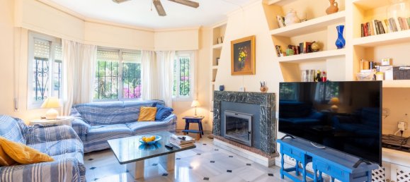 Дом с 6 спальнями в Марбелья, Испания № 140295 3