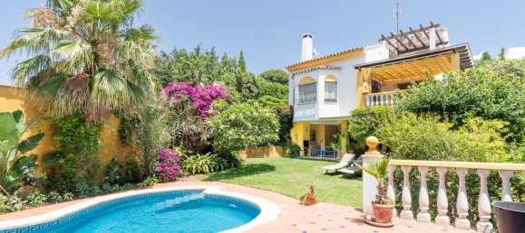 Дом с 6 спальнями в Марбелья, Испания № 140295 26