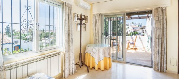 Дом с 6 спальнями в Марбелья, Испания № 140295 14