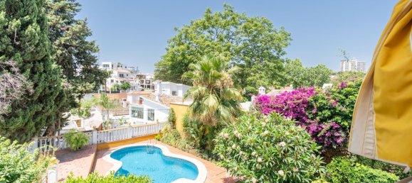 Дом с 6 спальнями в Марбелья, Испания № 140295 27