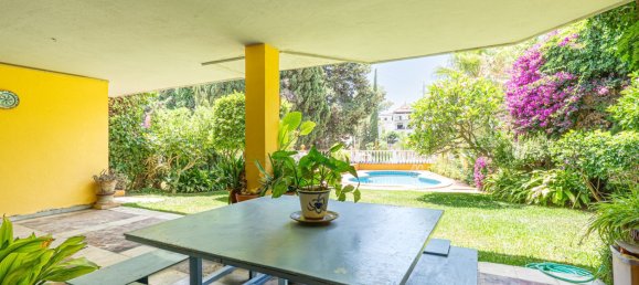 Дом с 6 спальнями в Марбелья, Испания № 140295 23