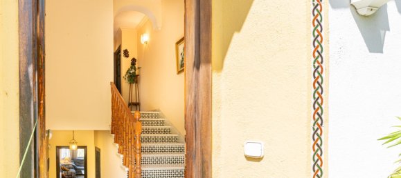 Дом с 6 спальнями в Марбелья, Испания № 140295 2