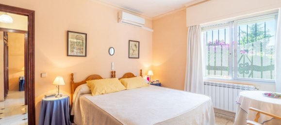 Дом с 6 спальнями в Марбелья, Испания № 140295 8