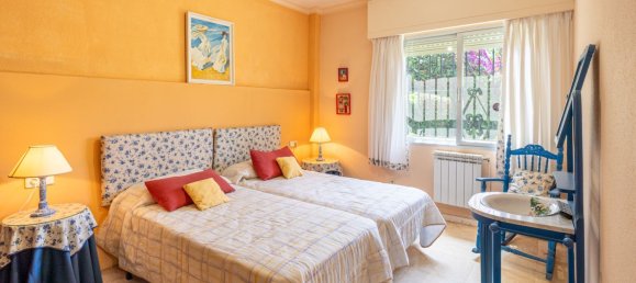 Дом с 6 спальнями в Марбелья, Испания № 140295 10