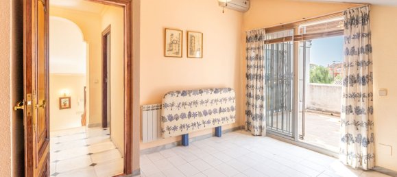 Дом с 6 спальнями в Марбелья, Испания № 140295 11