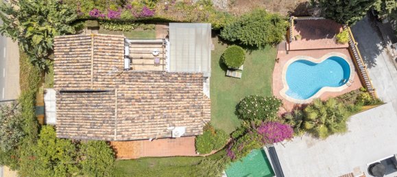 Дом с 6 спальнями в Марбелья, Испания № 140295 30