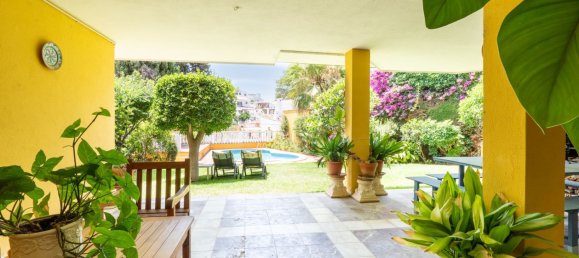 Дом с 6 спальнями в Марбелья, Испания № 140295 22