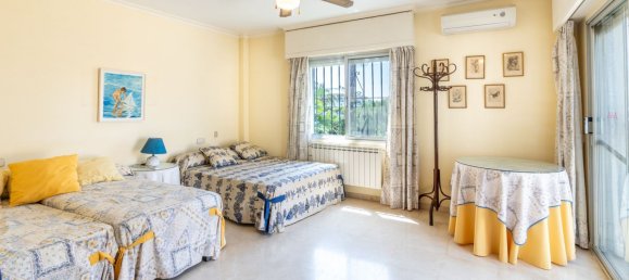 Дом с 6 спальнями в Марбелья, Испания № 140295 13