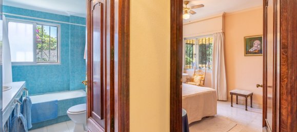 Дом с 6 спальнями в Марбелья, Испания № 140295 7