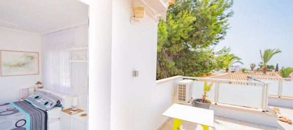 4 bedrooms Villa in Alicante, Spain No. 177171 30