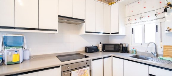 4 bedrooms Villa in Alicante, Spain No. 177171 13