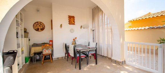 4 bedrooms Villa in Alicante, Spain No. 177171 42