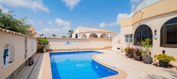 4 bedrooms Villa in Alicante, Spain No. 177171 46