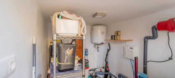 4 bedrooms Villa in Alicante, Spain No. 177171 39