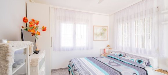 4 bedrooms Villa in Alicante, Spain No. 177171 31