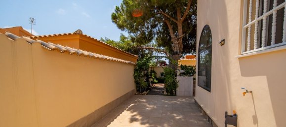 4 bedrooms Villa in Alicante, Spain No. 177171 48